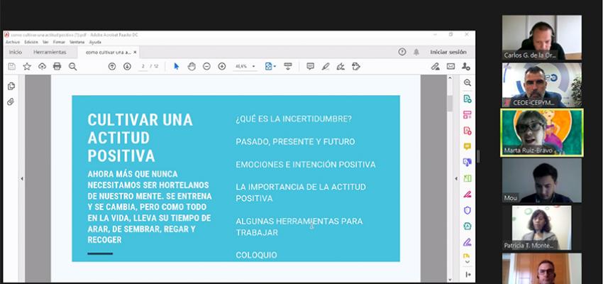 GuadaNetWork contin�a reuniendo a empresarios y aut�nomos de toda la provincia