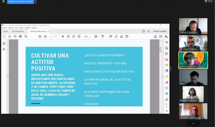 GuadaNetWork contin�a reuniendo a empresarios y aut�nomos de toda la provincia