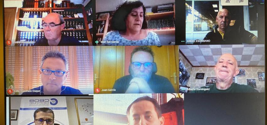 El Comit� de Direcci�n de CEOE-CEPYME Guadalajara considera vital tomar medidas efectivas y hacerlo de manera urgente para salvar a empresas y aut�nomos