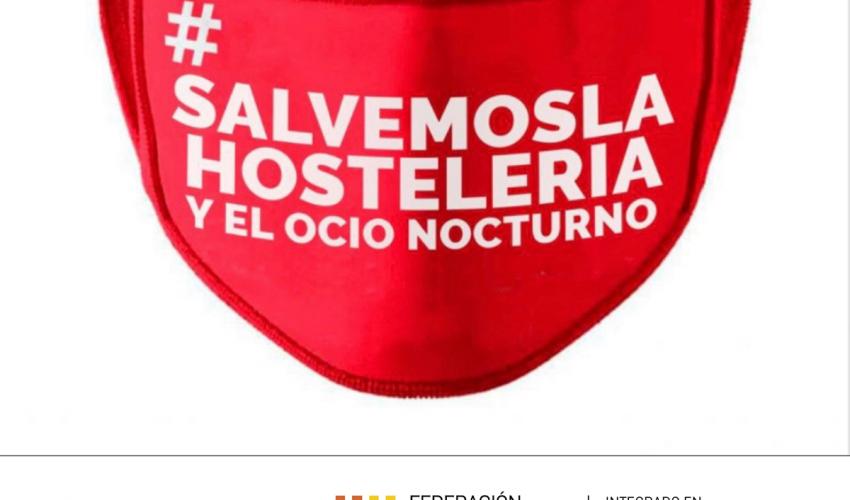 La Federaci�n provincial de Turismo y Hosteler�a de Guadalajara pone en valor el anuncio del Ayuntamiento de Guadalajara sobre la ampliaci�n de la ocupaci�n de las plazas de aparcamiento para las terrazas