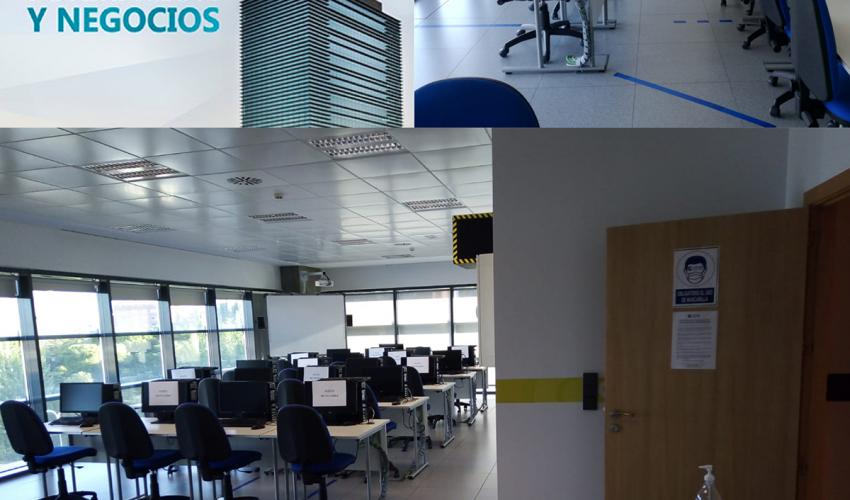 CEOE-CEPYME Guadalajara programa 12 cursos de formaci�n gratuitos para el �ltimo trimestre del a�o