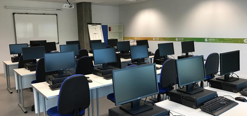 El departamento de Formaci�n de CEOE-CEPYME Guadalajara reprograma sus cursos de formaci�n a la modalidad online