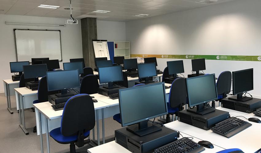 El departamento de Formaci�n de CEOE-CEPYME Guadalajara reprograma sus cursos de formaci�n a la modalidad online