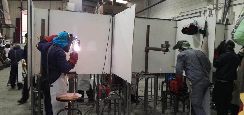 CEOE-CEPYME Guadalajara da comienzo a seis nuevos cursos de formaci�n gratuitos 