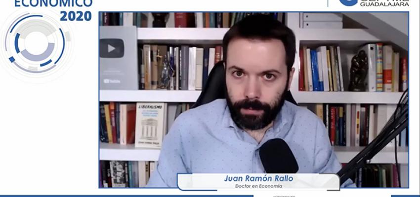 Juan Ram�n Rallo, 