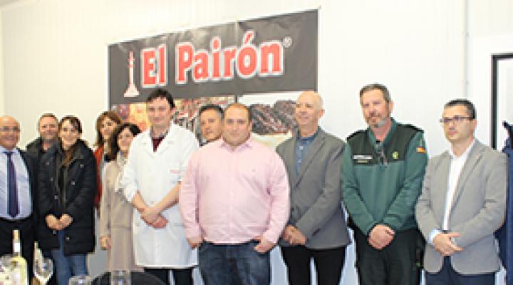El Comit� de Direcci�n de CEOE-CEPYME Guadalajara se re�ne en Molina de Arag�n