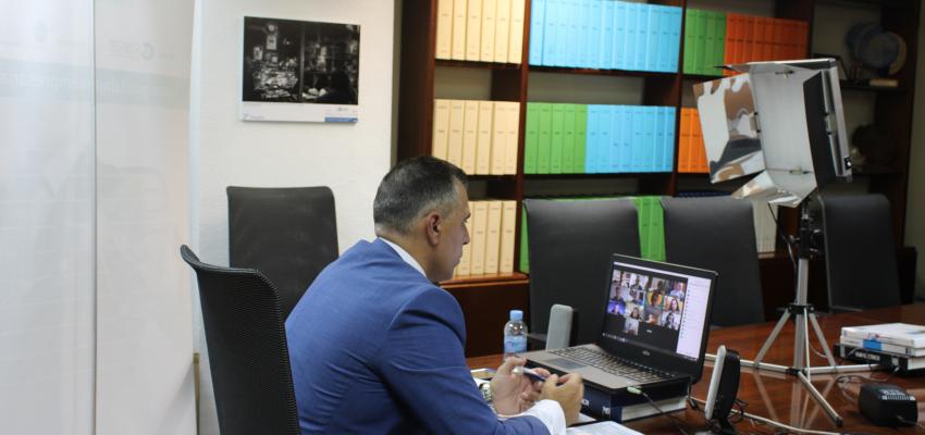 GuadaNetWork retoma sus encuentros de manera virtual