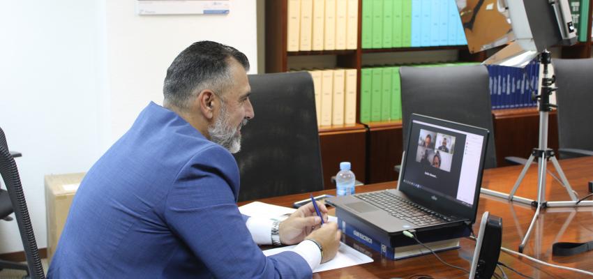 GuadaNetWork contin�a con sus encuentros con empresarios de toda la provincia de Guadalajara