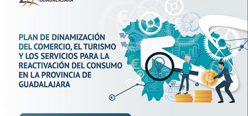 Diputaci�n y CEOE recogen aportaciones de las empresas para reactivar el consumo en la provincia