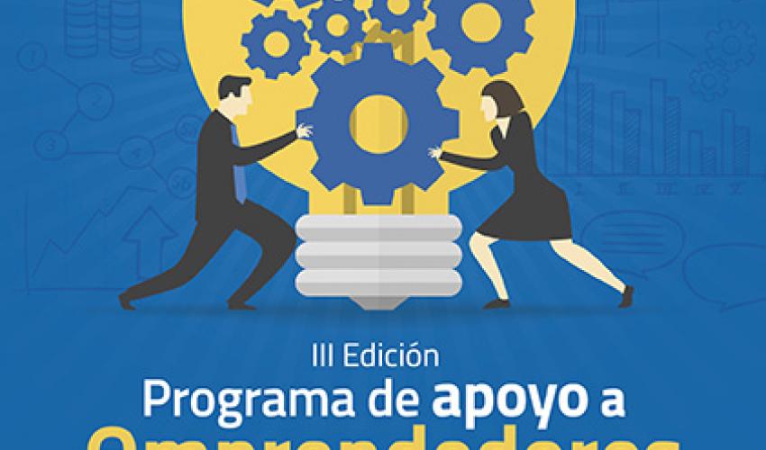 El programa de apoyo a emprendedores de la provincia de Guadalajara de CEOE contin�a con la celebraci�n de sus dos talleres colectivos