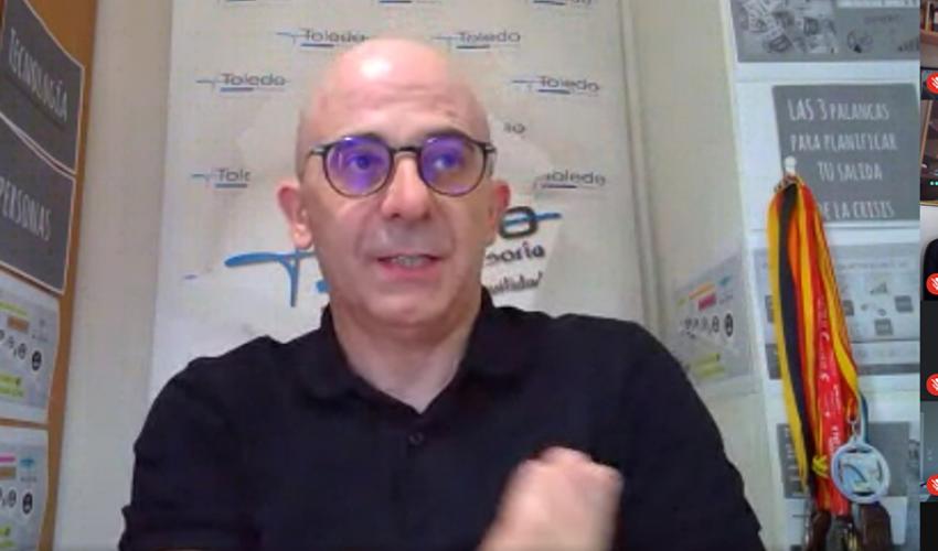 La gesti�n de la tesorer�a centra un nuevo webinar de CEOE-CEPYME Guadalajara
