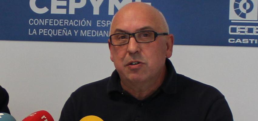 La Federaci�n de Comercio de la provincia de Guadalajara (FEDECO) ve positivo el pacto social firmado con el ayuntamiento de Guadalajara 