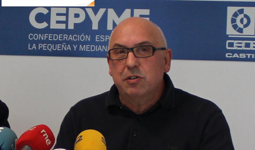 La Federaci�n de Comercio de la provincia de Guadalajara (FEDECO) ve positivo el pacto social firmado con el ayuntamiento de Guadalajara 
