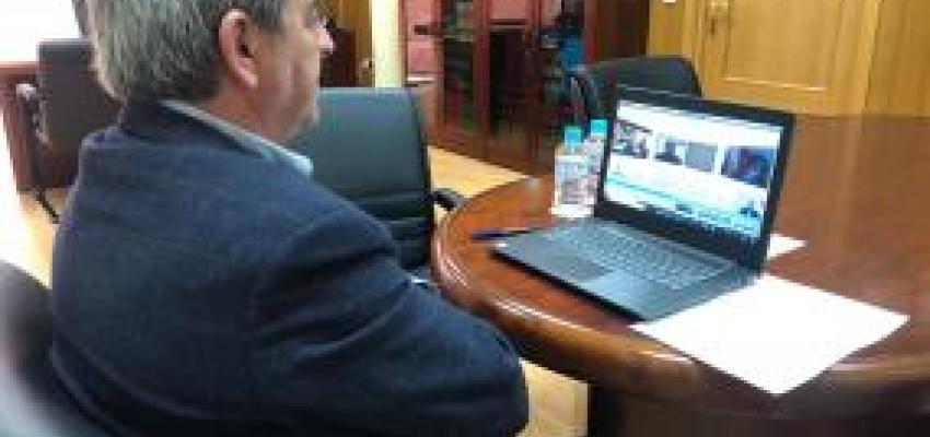 CECAM traslada al Gobierno nacional y regional las reivindicaciones y dudas de los empresarios de la regi�n