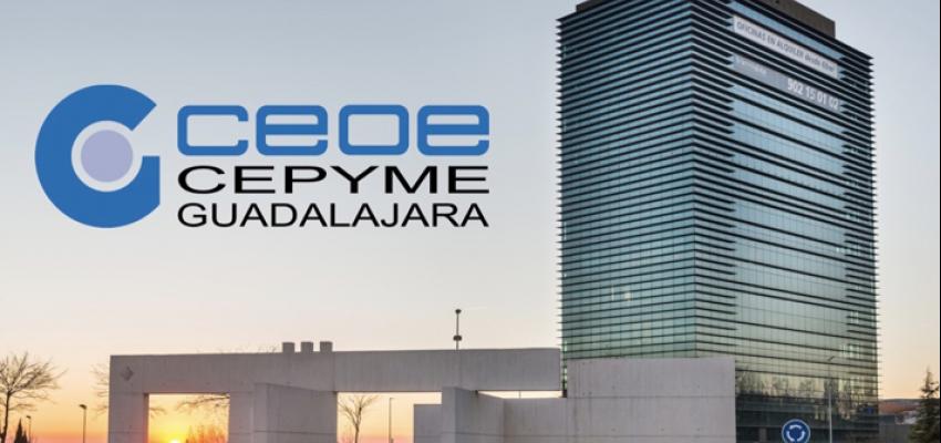 El departamento de Formaci�n de CEOE-CEPYME Guadalajara lanza el curso mobile business strategy