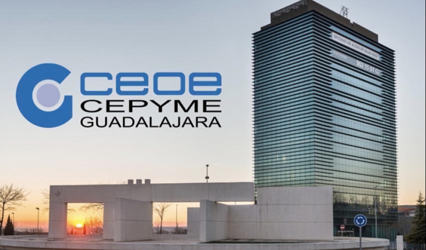 El departamento de Formaci�n de CEOE-CEPYME Guadalajara lanza el curso mobile business strategy