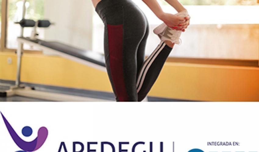 La Asociaci�n provincial de empresarios de servicios de la actividad f�sica y el deporte de Guadalajara solicita al Gobierno regional la ampliaci�n de aforo en sus instalaciones