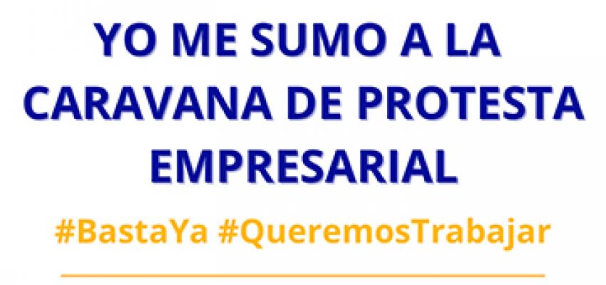 Convocatoria de prensa