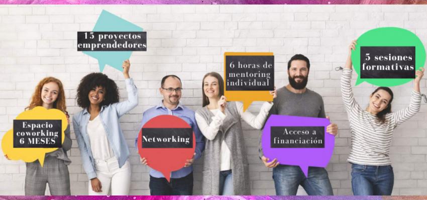 Fundaci�n CEEI Guadalajara e Ibercaja lanzan el programa -de idea a proyecto: claves para emprender con �xito-