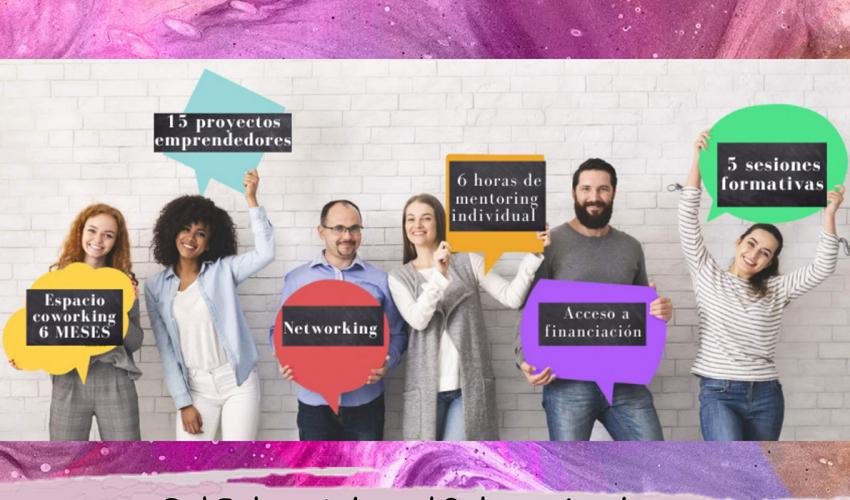 Fundaci�n CEEI Guadalajara e Ibercaja lanzan el programa -de idea a proyecto: claves para emprender con �xito-