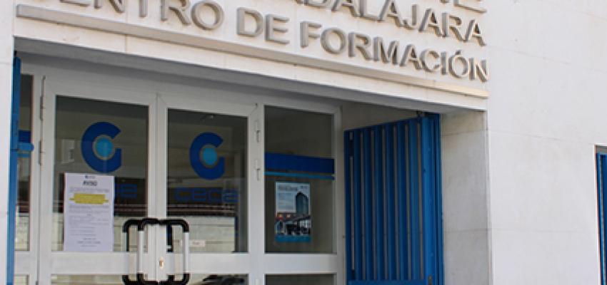 CEOE-CEPYME Guadalajara firma un convenio de colaboraci�n con EccoDiez