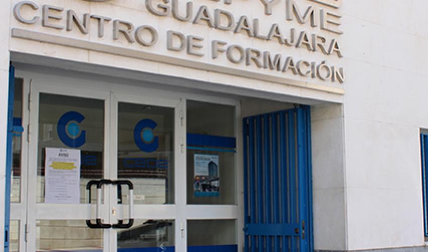 CEOE-CEPYME Guadalajara firma un convenio de colaboraci�n con EccoDiez