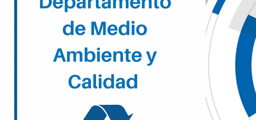 El departamento de medio ambiente y calidad de CEOE CEPYME Guadalajara asesora a 114 empresas durante el primer semestre del a�o