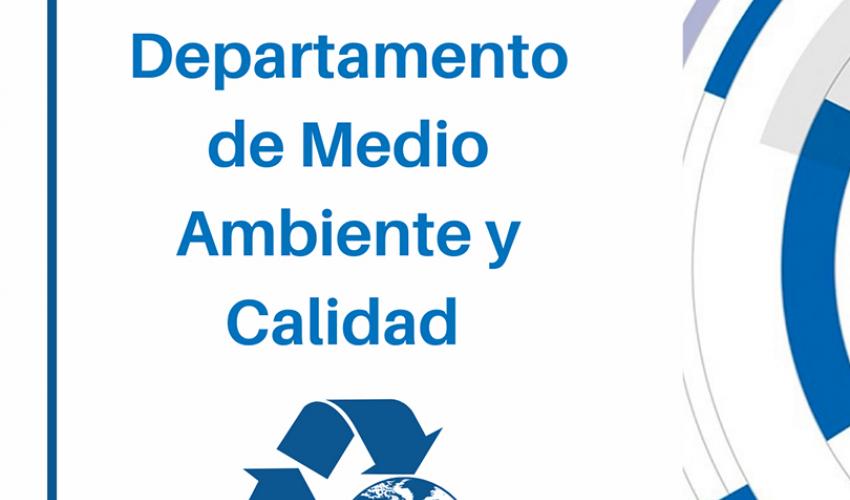 El departamento de medio ambiente y calidad de CEOE CEPYME Guadalajara asesora a 114 empresas durante el primer semestre del a�o