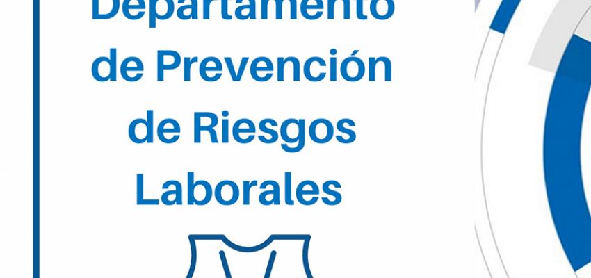 El departamento de prevenci�n de riesgos laborales de CEOE-CEPYME GUADALAJARA asesora a 225 empresas durante el primer semestre del a�o