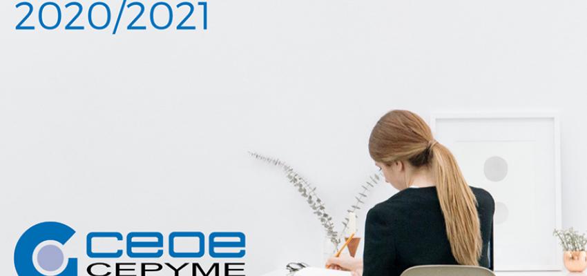 7 de cada 10 empresas y aut�nomos de la provincia redujeron su facturaci�n seg�n el bar�metro empresarial 2020-2021 de CEOE-CEPYME Guadalajara 