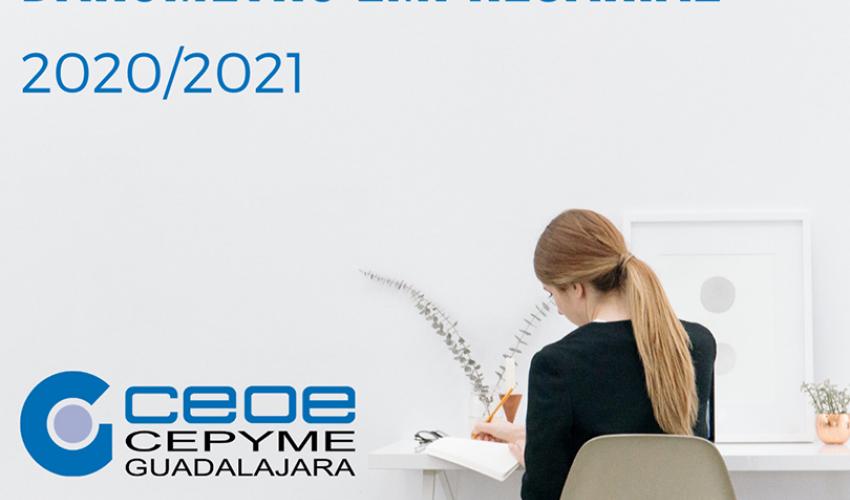 7 de cada 10 empresas y aut�nomos de la provincia redujeron su facturaci�n seg�n el bar�metro empresarial 2020-2021 de CEOE-CEPYME Guadalajara 