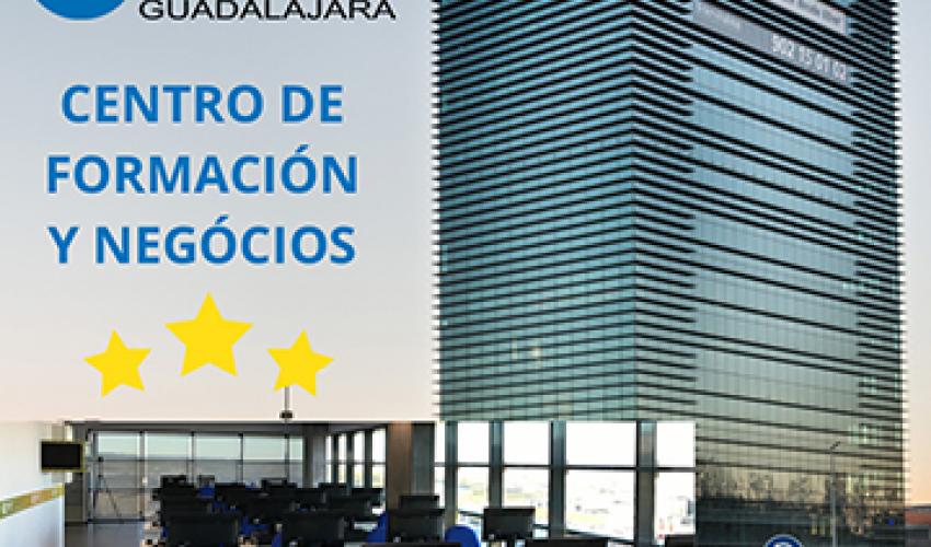 CEOE-CEPYME Guadalajara dar� comienzo en septiembre a dos nuevos cursos de formaci�n gratuitos