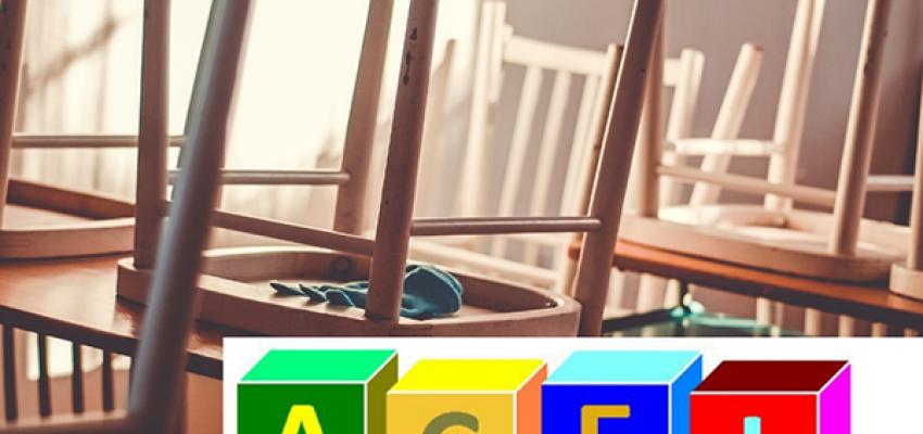 Cae en un 30% la matr�cula en los centros de educaci�n infantil de Guadalajara 