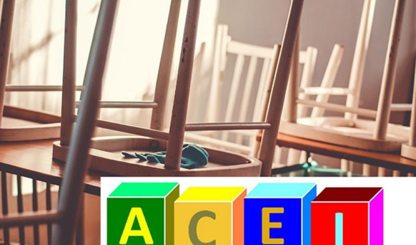 Cae en un 30% la matr�cula en los centros de educaci�n infantil de Guadalajara 