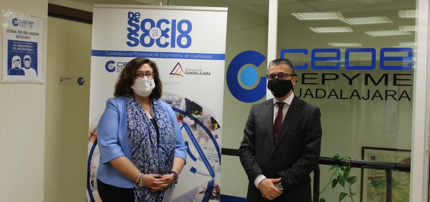 La asociaci�n EFA El Llano se une al proyecto 