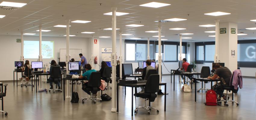 CEOE-CEPYME Guadalajara da comienzo a dos nuevos cursos de formaci�n para el sector de la log�stica y el transporte