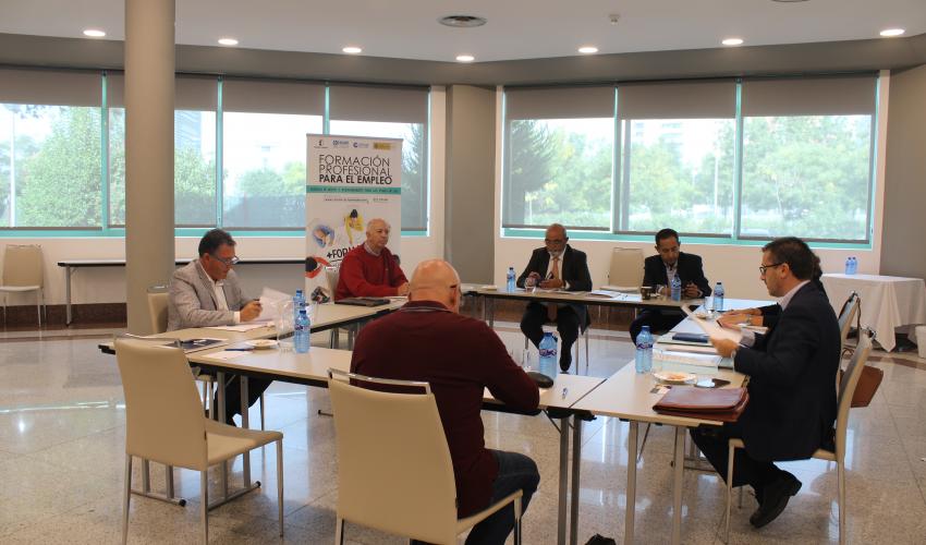 CEOE-CEPYME Guadalajara celebra una nueva jornada para informar sobre el Programa Acredita de FP para el empleo