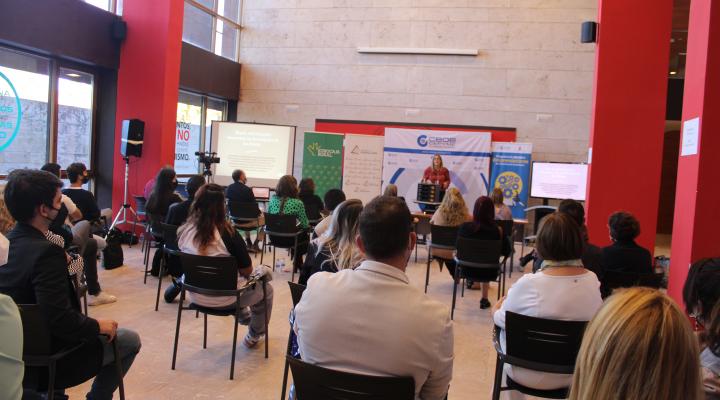 Fet�n, gana la cuarta edici�n del programa de apoyo a emprendedores de la provincia de  CEOE-CEPYME Guadalajara y la Diputaci�n Provincial