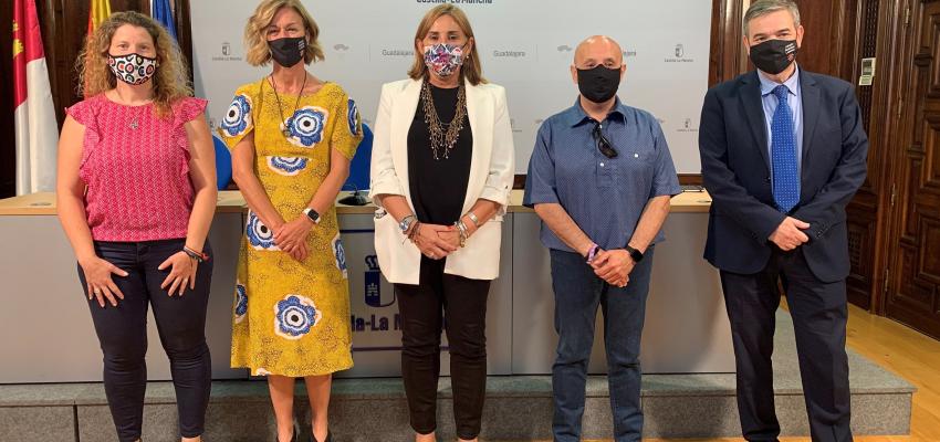 Guadalajara sigue siendo la provincia de Castilla-La Mancha donde m�s se recurre al Jurado Arbitral para la soluci�n de conflictos laborales 