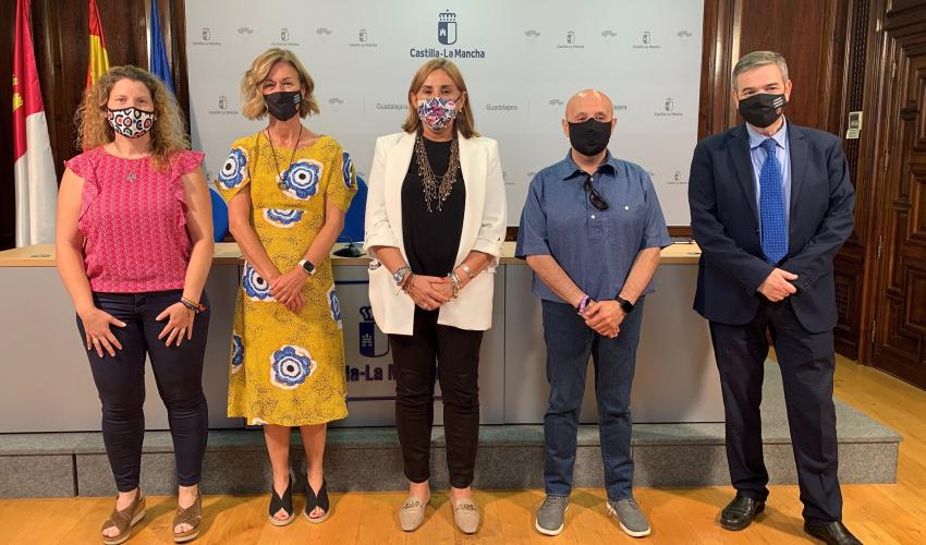 Guadalajara sigue siendo la provincia de Castilla-La Mancha donde m�s se recurre al Jurado Arbitral para la soluci�n de conflictos laborales 