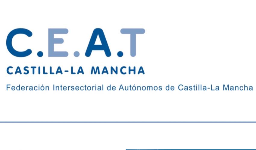 CEAT C-LM considera que los aut�nomos ser�n qui�nes m�s sufran la subida del SMI, siendo un varapalo para el pago de sus cuotas y los trabajadores a su cargo 