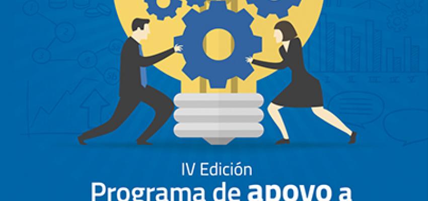 El programa de apoyo a emprendedores de CEOE-CEPYME Guadalajara duplica el n�mero de solicitudes de los proyectos interesados en participar