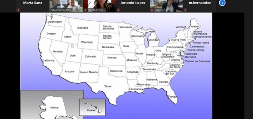 Finaliza el ciclo de jornadas de comercio exterior de CEOE-CEPYME Guadalajara abordo los Incoterms, vender en EE.UU y las plataformas B2B