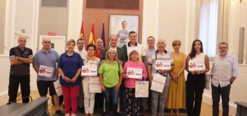 Entregados los premios por valor de 1.500 euros de la campa�a de comercio impulsada por el Ayuntamiento de Guadalajara y FEDECO 