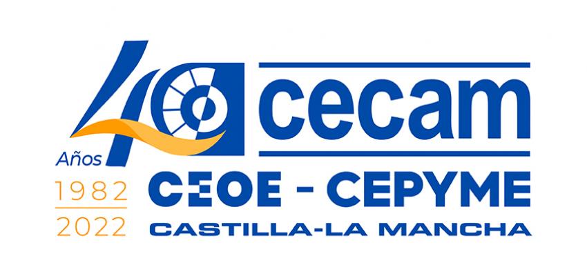 CECAM cumple cuarenta a�os de compromiso con el empresariado de C-LM