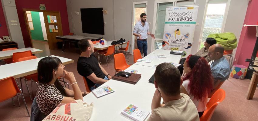 CasarNetWork vuelve a reunir a empresarios de la zona en busca de nuevas sinergias