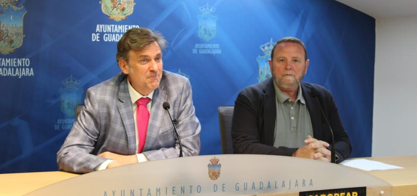 Saborear Guadalajara se pone en marcha y sortear� 75 cheques regalo valorados en 60 €