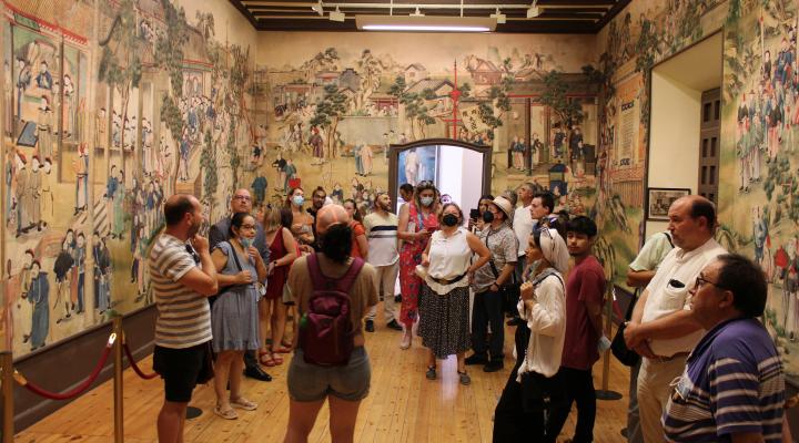 Gran �xito del I foro de Hosteler�a de la provincia organizado por la Federaci�n provincial de Turismo y Hosteler�a de Guadalajara 