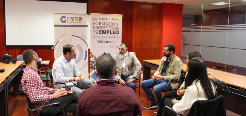 GuadaNetWork retoma sus encuentros de cara al �ltimo trimestre del a�o