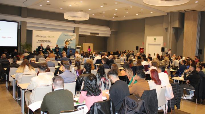 Empresarios e instituciones p�blicas se unen en torno al III Foro ‘Logistics Spain’ Guadalajara